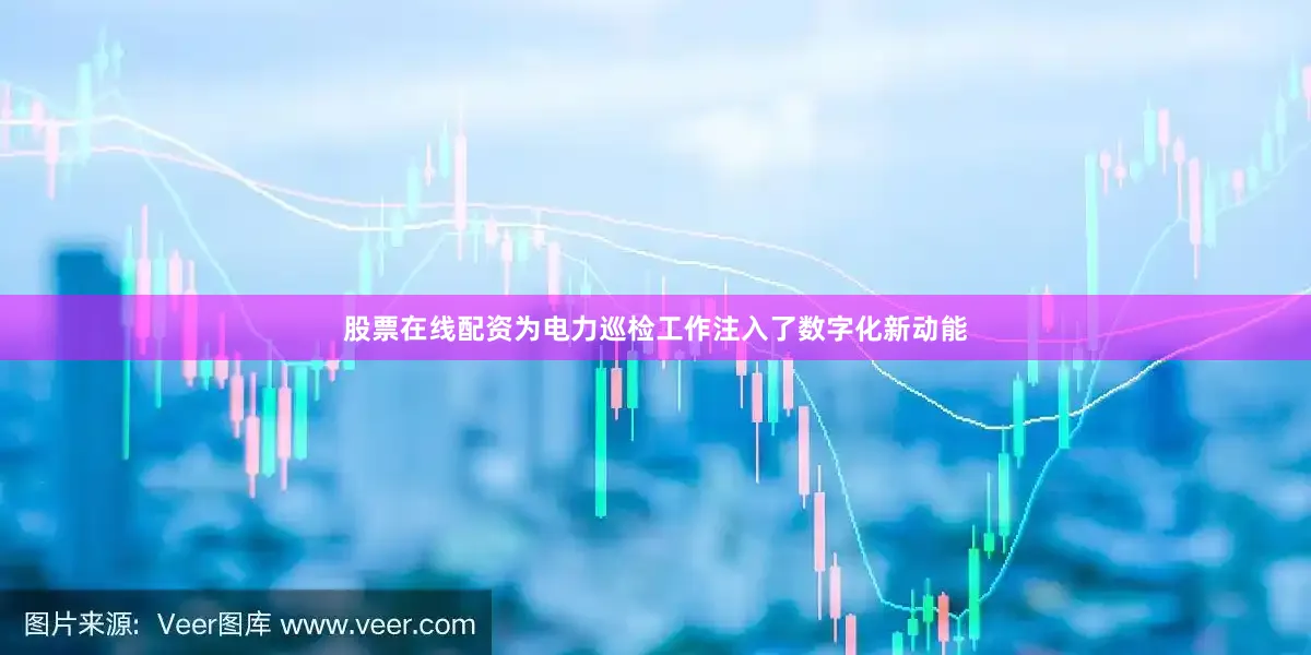股票在线配资为电力巡检工作注入了数字化新动能